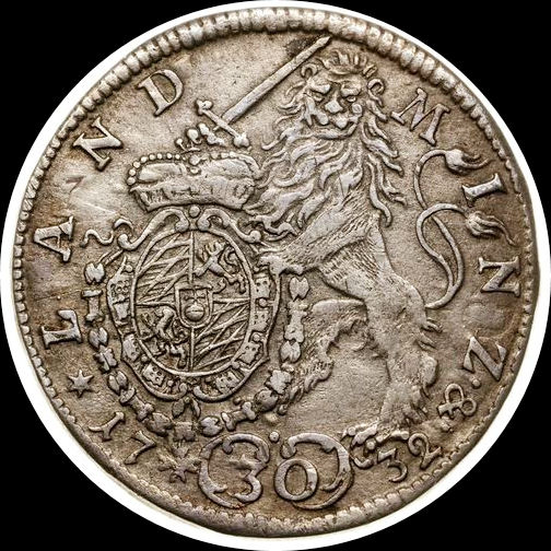 Post-A-German-State-Coin!